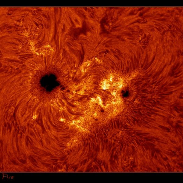 实景落地|Lunt Solar专业太阳望远镜-江苏斯凯辉部分Lunt案例展示 225659d591e3fe900daacb36751e2210