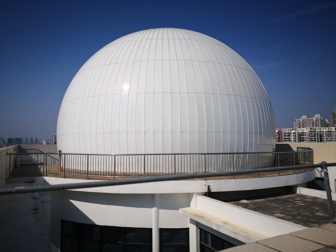 别人家台站首张深空片一次过，你家为何总在‘联调’上卡壳？-江苏斯凯辉光电